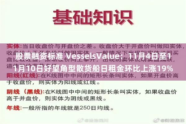 股票融资标准 VesselsValue：11月4日至11月10日好望角型散货船日租金环比上涨19%